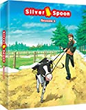 Silver Spoon Season 1 - Collector's Edition [Blu-ray]