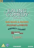 Vintage Classics Ealing Comedy Collection [DVD] [2017]