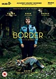 Border [DVD] [2019]