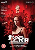Suspiria [DVD] [2019]
