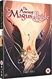 The Ancient Magus Bride - Part Two [DVD]