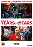 Years and Years [DVD] [2019]