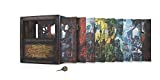 Game of Thrones Complete Collector's Edition  [Blu-ray] [2019]