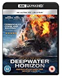 DEEPWATER HORIZON UHD BD [Blu-ray] [2018]