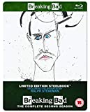 Breaking Bad - Season 2 [Blu-ray] [2015] [Region Free]
