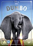 Dumbo [DVD] [2019]