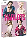 Harlots Series 1&2 [DVD] [2019]