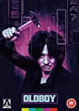 Oldboy [DVD]