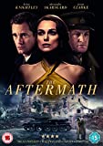 The Aftermath [DVD] [2019]
