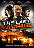 The Last Rampage (DVD) [2019]