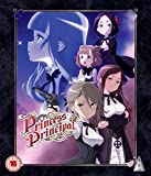 Princess Principal Collection BLU-RAY Standard Edition [2019]