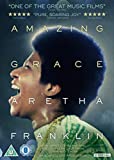 Amazing Grace [DVD] [2019]