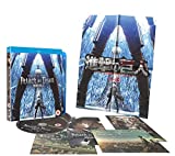 Attack on Titan: Season Three Part One [DVD]