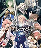 Fate /Apocrypha Part 1 BLU-RAY [2019]