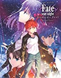 Fate Stay Night Heaven's Feel: Presage Flower BLU-RAY Standard Edition [2019]
