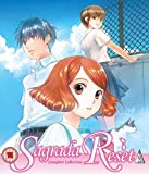 Sagrada Reset Collection BLU-RAY [2019]