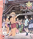 Hanasaku Iroha PT2 BLU-RAY [2019]