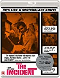 The Incident (Eureka Classics) Dual Format (Blu-ray & DVD) edition