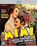Mimi [Blu-ray]