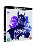 Batman Returns Blu-ray 4K [2019]