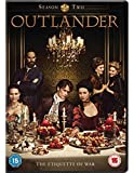 Outlander - Season 2 [DVD] [2016]