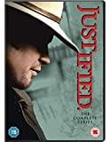 Justified - The Complete Series [DVD] [2015]