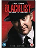 The Blacklist - Season 2 [DVD] [2015]