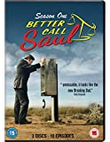 Better Call Saul - Season 1 [DVD] [2015]