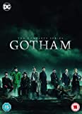 Gotham S1-5 [DVD] [2019]