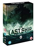 The Last Ship: Seasons 1-5 [DVD] [2019]