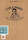 Columbo [DVD] [2019]