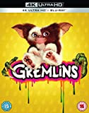 Gremlins (1984) [Blu-ray] [2019]