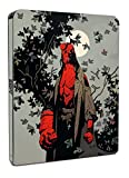 Hellboy - Steelbook [Blu-ray] [2019]