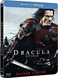 DRACULA UNTOLD (2014) STEELBOO