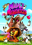 Madly Madagascar (DVD) [2018]