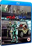 Red vs Blue: Season 13 - Blu-ray