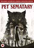 Pet Sematary (DVD) [2019]