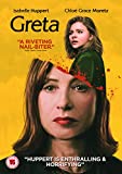 Greta (DVD) [2019]