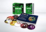 Macabre Visions: The Films of Mario Bava [Blu-ray]