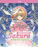 Cardcaptor Sakura: Clear Card - Part Two Blu-ray