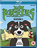 Mr Pickles Season 1 Blu-Ray