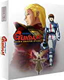 Mobile Suit Gundam Chars Counter Attack Collectors Edition [Blu-ray]