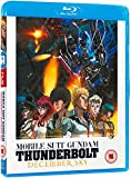 Mobile Suit Gundam Thunderbolt: December Sky - Standard Edition [Blu-ray]