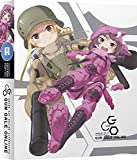 Sword Art Online Alternative Gun Gale Online, Part 2 [Collector's Edition] [Blu-ray]