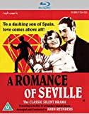 A Romance of Seville [DVD] [Blu-ray]