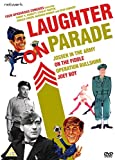 Laughter on Parade [DVD]