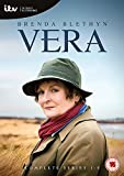 Vera Series 1-8 [DVD]