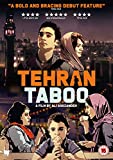 Tehran Taboo [DVD]