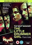 Little Drummer Girl (DVD) [2018]