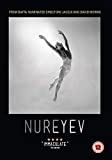 Nureyev [DVD] [2019]